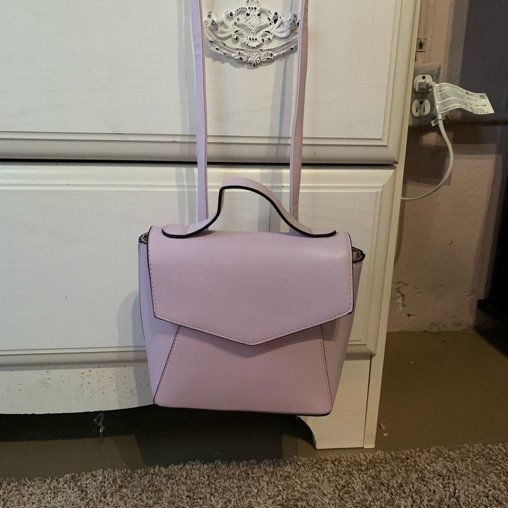 Purse/backpack